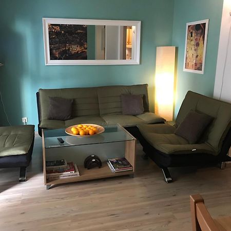 Flat31 Appartement Athene Buitenkant foto