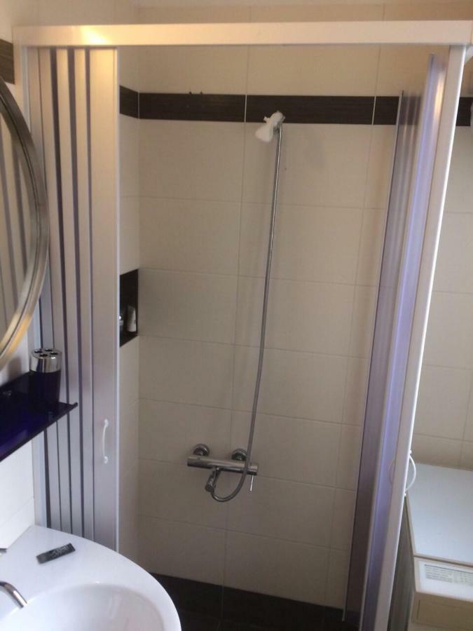 Flat31 Appartement Athene Buitenkant foto