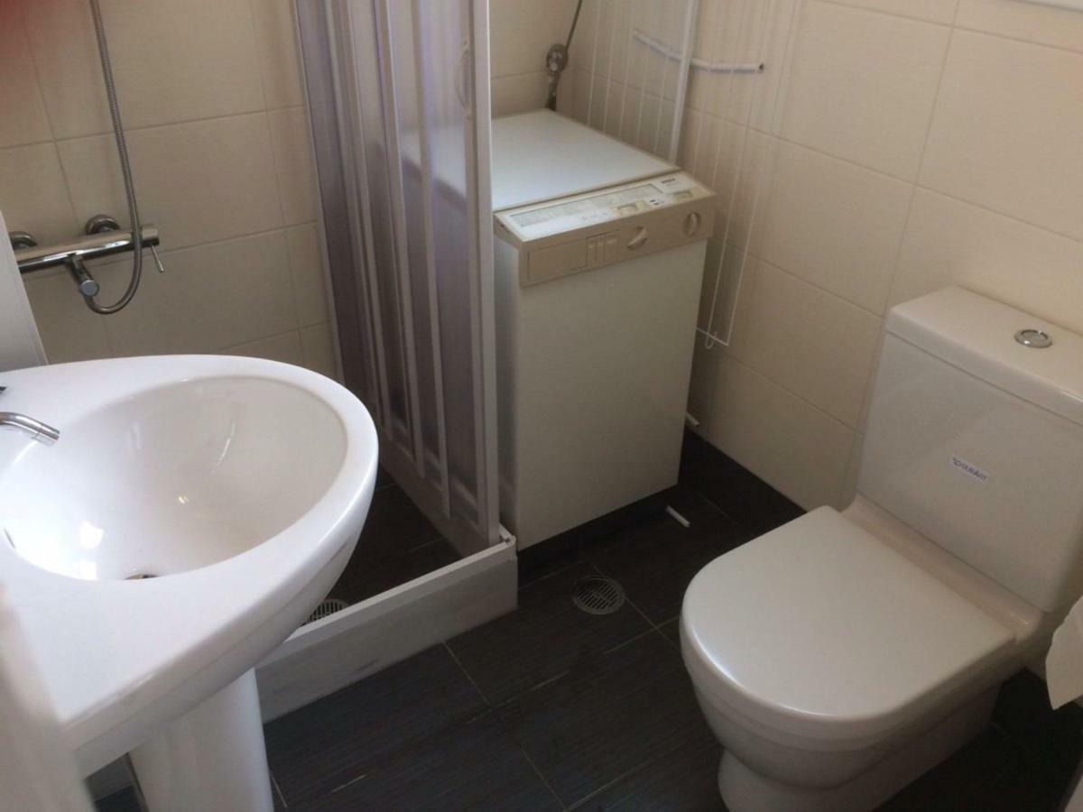 Flat31 Appartement Athene Buitenkant foto