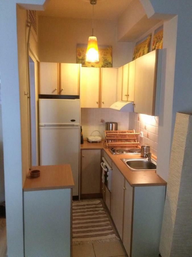 Flat31 Appartement Athene Buitenkant foto