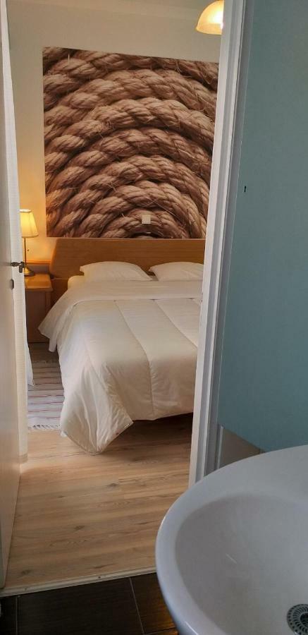 Flat31 Appartement Athene Buitenkant foto