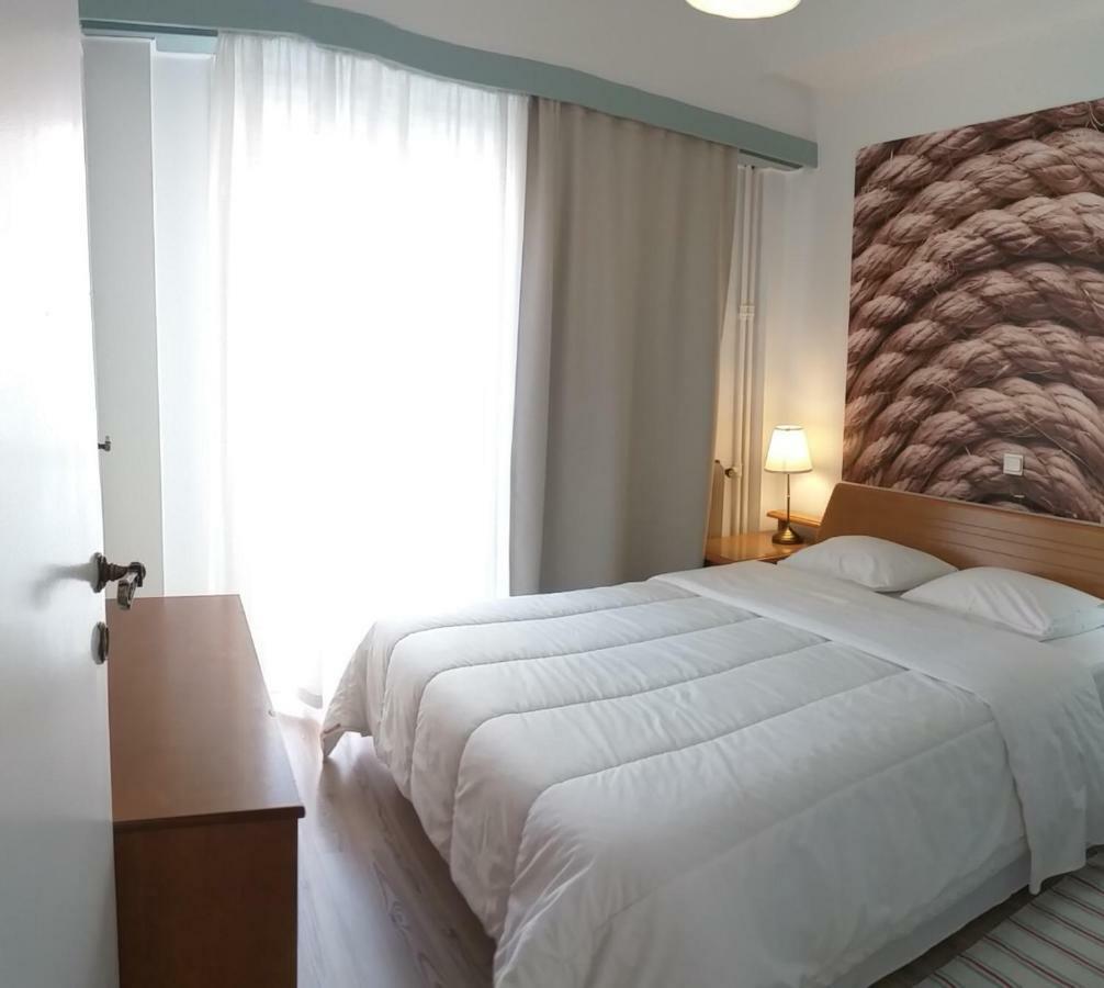 Flat31 Appartement Athene Buitenkant foto